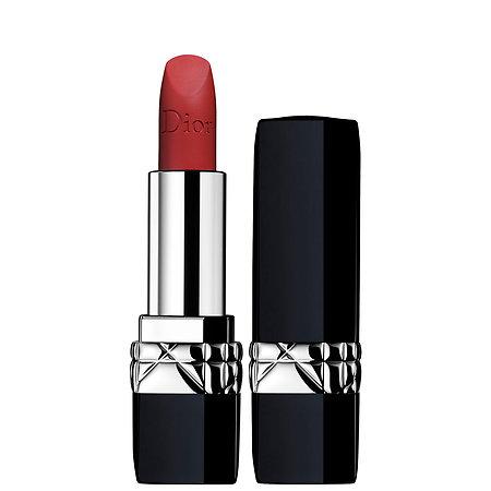 Dior Rouge Dior Lipstick Insolent Matte 0.12 Oz/ 3.4 G