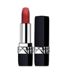 Dior Rouge Dior Lipstick Insolent Matte 0.12 Oz/ 3.4 G