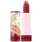 Sephora Collection #lipstories Lipstick 09 Labyrinth City (matte Finish) 0.14 Oz 4 G