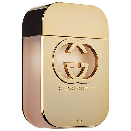Gucci Guilty Eau 2.5 Oz Eau De Toilette Spray