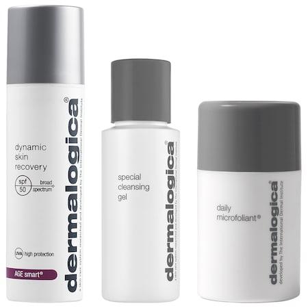Dermalogica Brighten By Day Kit