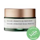 Biossance Squalane + Probiotic Gel Moisturizer