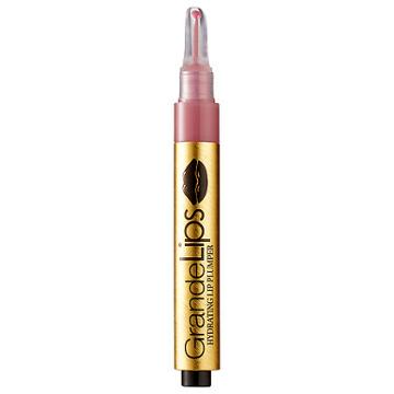 Grande Lips Grandelips Hydrating Lip Plumper Spicy Mauve 0.084 Oz/ 2.48 Ml