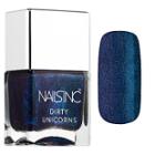 Nails Inc. Dirty Unicorn Collection The Mane Attraction 0.47 Oz/ 14 Ml