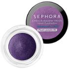 Sephora Collection Velvet Eyeshadow N 06 Plush Purple 0.17 Oz/ 5 G