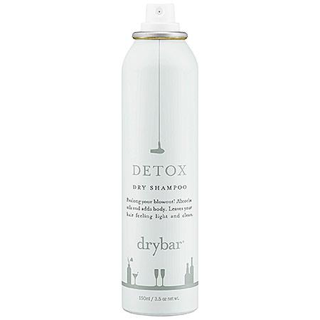 Drybar Detox Dry Shampoo 3.5 Oz