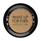 Make Up For Ever Artist Shadow Eyeshadow And Powder Blush I-508 Olive Beige (iridescent) 0.07 Oz/ 2.2 G