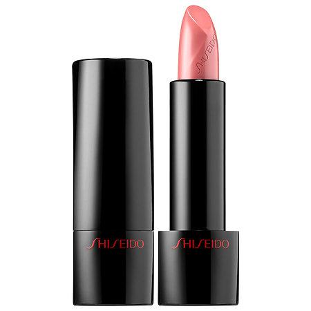 Shiseido Rouge Rouge Lipstick Hushed Tones 0.14 Oz