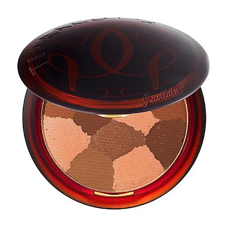 Guerlain Terracotta Light Sheer Bronzing Powder Brunettes 03 0.35 Oz