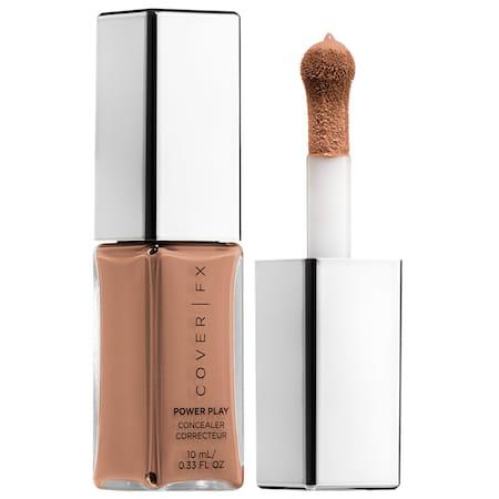 Cover Fx Power Play Concealer P Deep 3 0.33 Oz/ 10 Ml