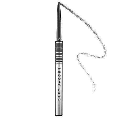Marc Jacobs Beauty Fineliner Ultra-skinny Gel Eye Crayon Eyeliner Cinder Ella 0.0038 Oz