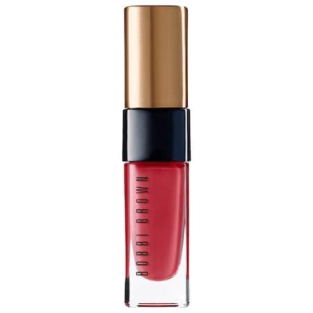 Bobbi Brown Luxe Liquid Lip Italian Rose 0.2 Oz/ 6 Ml