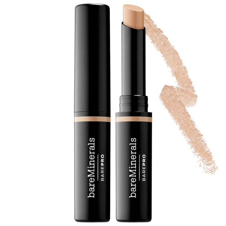 Bareminerals Barepro 16-hr Full Coverage Concealer Medium-warm 07 0.09 Oz/ 2.5 G