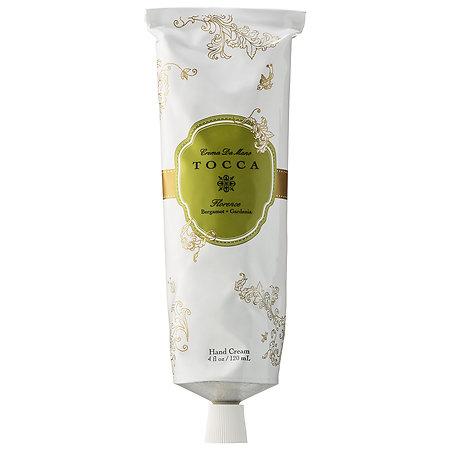 Tocca Crema Da Mano - Hand Cream Florence 4 Oz/ 120 Ml