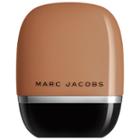 Marc Jacobs Beauty Shameless Youthful-look 24h Foundation Spf 25 Tan R460 1.08 Oz/ 32 Ml