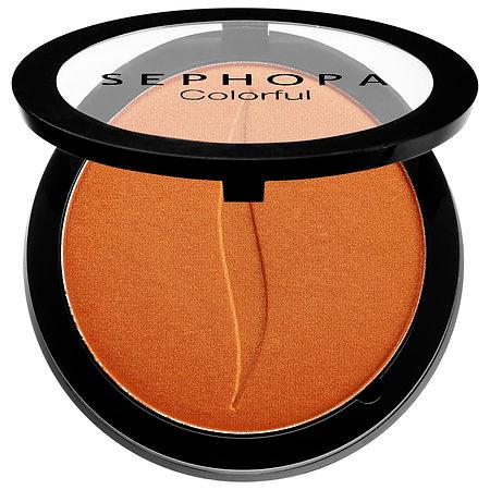 Sephora Collection Colorful Blush 13 Hot Flush 0.12 Oz