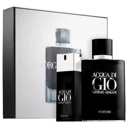 Giorgio Armani Acqua Di Gio Profumo Gift Set