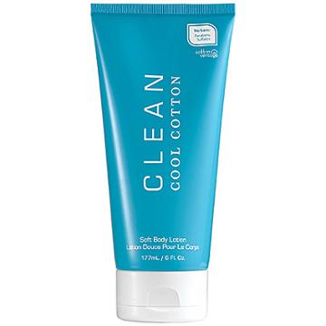 Clean Cool Cotton Body Lotion Lotion 6 Oz/ 177 Ml
