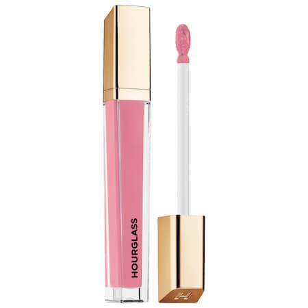 Hourglass Unreal Volumizing High Shine Lip Gloss Enchant 0.20 Oz/ 5.6 G