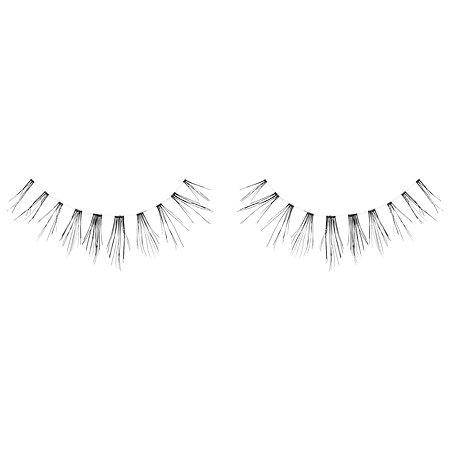 Make Up For Ever Lash Show Instant Drama False Lashes N-205