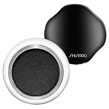 Shiseido Shimmering Cream Eye Color Caviar 0.21 Oz