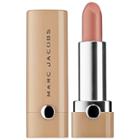 Marc Jacobs Beauty New Nudes Sheer Gel Lipstick Dreamgirl 154 0.12 Oz/ 3.4 G