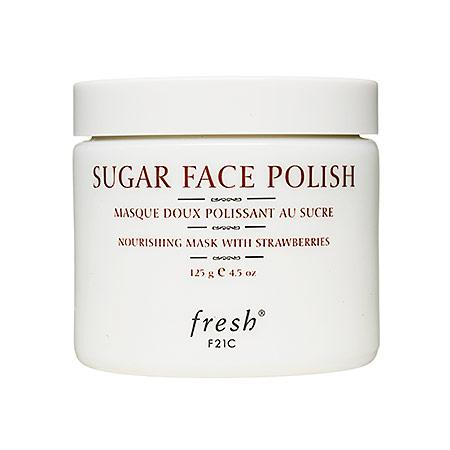Fresh Sugar Face Polish 4.2 Oz