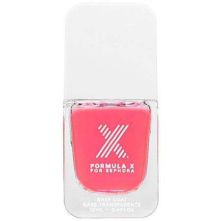 Formula X Prime - Base Coat 0.4 Oz