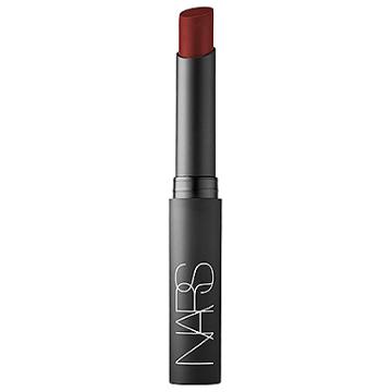 Nars Pure Matte Lipstick Amsterdam