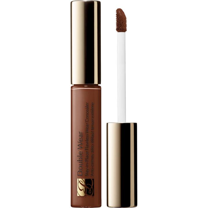 Este Lauder Double Wear Stay-in-place Flawless Wear Concealer 8n Very Deep 0.24 Oz/ 7 Ml
