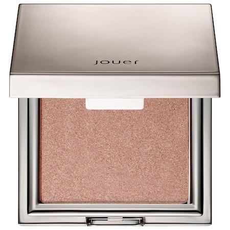 Jouer Cosmetics Powder Highlighter Topaz 0.16 Oz/ 4.5 G