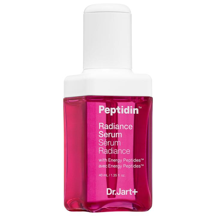 Dr. Jart+ Peptidin&trade; Radiance Serum With Energy Peptides 1.35 Oz/ 40 Ml