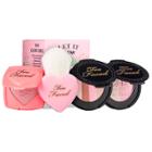Too Faced Let It Glow Highlight & Blush Kit