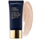 Estee Lauder Double Wear Maximum Cover Camouflage Makeup For Face And Body Spf 15 1n3 Creamy Vanilla 1 Oz