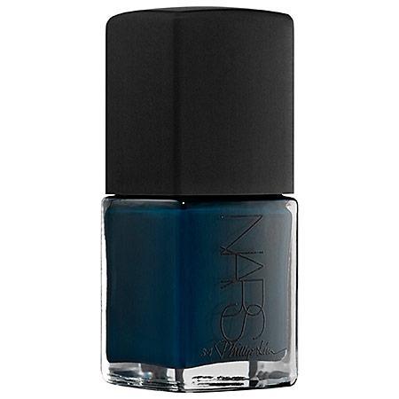 Nars 3 1 Phillip Lim Nail Polish Dark Room 0.5 Oz
