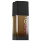 Huda Beauty #fauxfilter Foundation Chocolate Mousse 450g 1.18 Oz/ 35 Ml