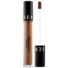 Sephora Collection Bright Future Gel Serum Concealer 17 Chocolate Souffle 0.14 Oz