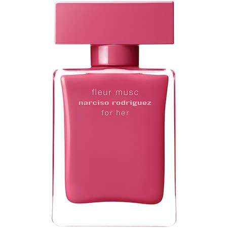 Narciso Rodriguez For Her Fleur Musc 1.0oz/30ml Eau De Parfum Spray
