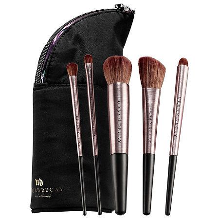 Urban Decay Pro Essential Brush Stash