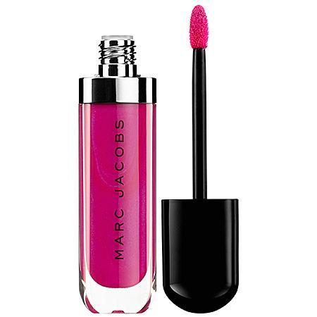 Marc Jacobs Beauty Lust For Lacquer Lip Vinyl - Full 210 Boom Boom 0.16 Oz