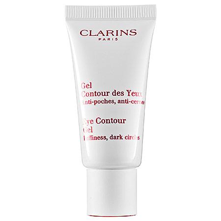 Clarins Eye Contour Gel 0.7 Oz