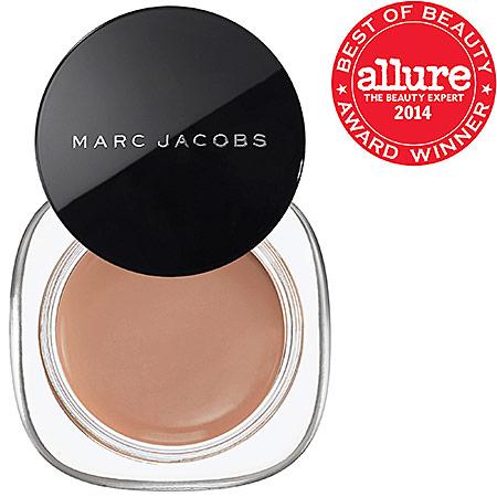 Marc Jacobs Beauty Marvelous Mousse Transformative Oil Free Foundation 64 Fawn 0.63 Oz