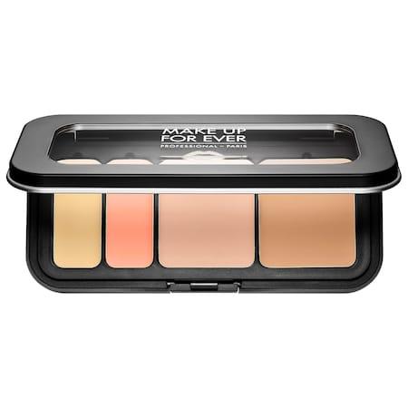 Make Up For Ever Ultra Hd Underpainting Correction Palette 25