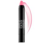 Make Up For Ever Lip Fever: Passion Pink Lip Collection Artist Lip Balm #920 - Flushed Cherry 0.23 Oz