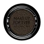 Make Up For Ever Artist Shadow Eyeshadow And Powder Blush D326 Black Bronze (diamond) 0.07 Oz/ 2.2 G