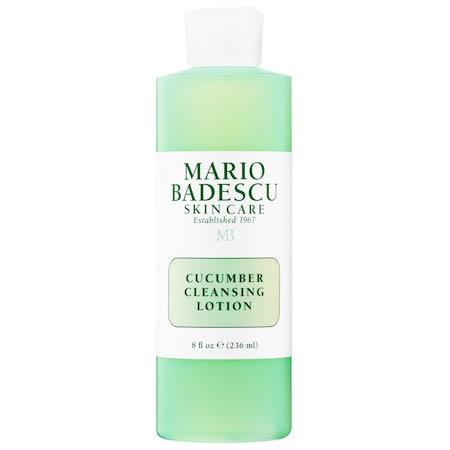 Mario Badescu Cucumber Cleansing Lotion 8 Oz/ 236 Ml