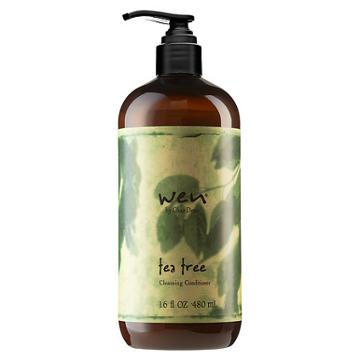 Wen(r) By Chaz Dean Tea Tree Cleansing Conditioner 16 Oz