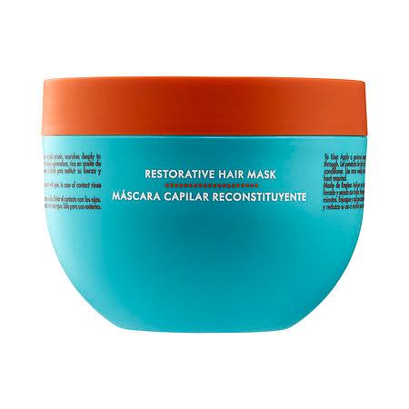 Moroccanoil Restorative Hair Mask 8.5 Oz/ 250 Ml