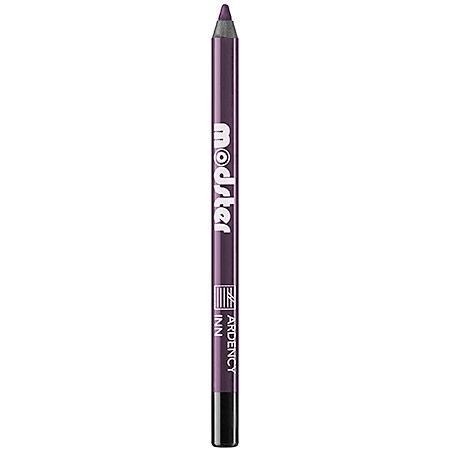 Ardency Inn Modster Smooth Ride Supercharged Eyeliner Deep Purple 0.04 Oz