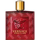 Versace Eros Flame 3.4oz/100ml Eau De Parfum Spray